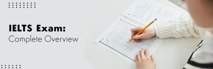 نکات مهم در آزمون آیلتس